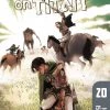 Kodansha Manga Attack On Titan Vol. 20