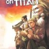 Kodansha Attack On Titan Vol. 23 Manga
