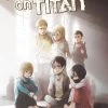 Kodansha Attack On Titan Vol. 24