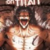 Kodansha Attack On Titan Vol. 25