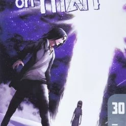 Kodansha Manga Attack On Titan Vol. 30