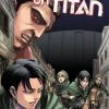 Kodansha Attack On Titan Vol. 5