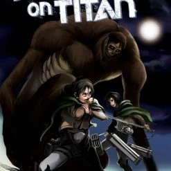 Kodansha Attack On Titan Vol. 9