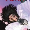 Kodansha Battle Angel Alita: Deluxe Edition 4 - Vol. 7/8 HC