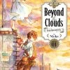 Kodansha Beyond The Clouds Vol. 1 Manga
