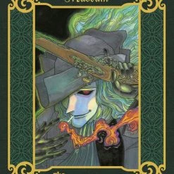 Kodansha Manga Black Museum: Ghost And The Lady Vol. 1