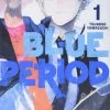 Kodansha Blue Period Vol. 1 Manga