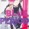 Kodansha Blue Period Vol. 4
