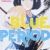 Kodansha Manga Blue Period Vol. 6