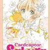 Kodansha Cardcaptor Sakura: Clear Card Vol. 1