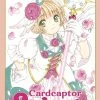 Kodansha Cardcaptor Sakura: Clear Card Vol. 11