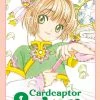Kodansha Manga Cardcaptor Sakura: Clear Card Vol. 2