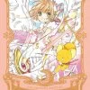 Kodansha Manga Cardcaptor Sakura: Collector's Edition Vol. 1 HC