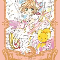 Kodansha Manga Cardcaptor Sakura: Collector's Edition Vol. 1 HC