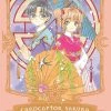 Kodansha Manga Cardcaptor Sakura: Collector's Edition Vol. 7 HC