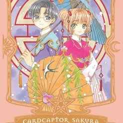 Kodansha Manga Cardcaptor Sakura: Collector's Edition Vol. 7 HC