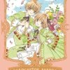 Kodansha Manga Cardcaptor Sakura: Collector's Edition Vol. 9 HC