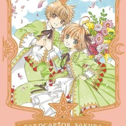 Kodansha Manga Cardcaptor Sakura: Collector's Edition Vol. 9 HC