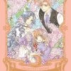 Kodansha Cardcaptor Sakura: Collector's Edtion Vol. 4 Manga