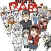 Kodansha Cells At Work!: Baby Vol. 4 Manga