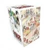 Kodansha Cells At Work!: Complete Manga Box Set!