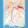 Kodansha Manga Chobits Vol. 3: 20th Anniversary Edition
