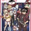 Kodansha Manga Edens Zero Vol. 10