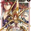 Kodansha Fairy Tail: 100 Years Quest Vol. 9
