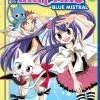 Kodansha Manga Fairy Tail: Blue Mistral Vol. 2