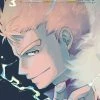 Kodansha Manga Fairy Tail: Lightning Gods Vol. 3