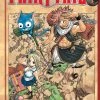 Kodansha Fairy Tail Vol. 1 Manga