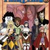 Kodansha Fairy Tail Vol. 26