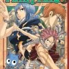 Kodansha Fairy Tail Vol. 27 Manga