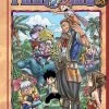 Kodansha Fairy Tail Vol. 28 Manga