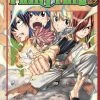 Kodansha Fairy Tail Vol. 29