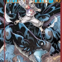 Kodansha Fairy Tail Vol. 30 Manga