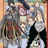 Kodansha Fairy Tail Vol. 31