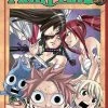 Kodansha Fairy Tail Vol. 37