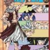 Kodansha Fairy Tail Vol. 39 Manga