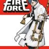 Kodansha Fire Force Vol. 11 Manga