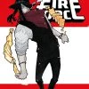 Kodansha Fire Force Vol. 15 Manga