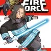 Kodansha Manga Fire Force Vol. 2