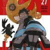Kodansha Fire Force Vol. 27 Manga