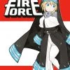 Kodansha Fire Force Vol. 3 Manga