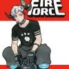 Kodansha Fire Force Vol. 9