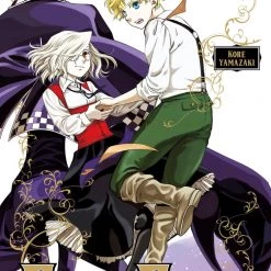 Kodansha Frau Faust Vol. 2 TP Manga