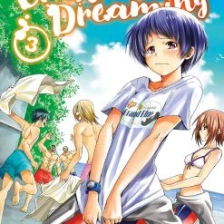 Kodansha Grand Blue Dreaming Vol. 3