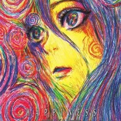 Kodansha Manga Happiness Vol. 4