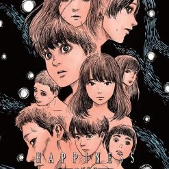 Kodansha Happiness Vol. 9 Manga