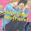 Kodansha Hitorijime Boyfriend Manga
